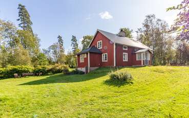 Ferienhaus Perstorp in ruhiger Lage