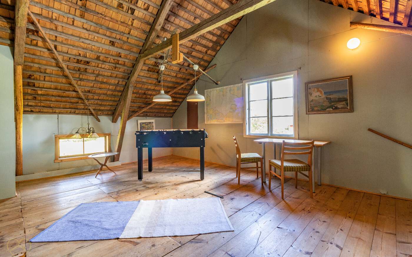 Perstorp in einsamer Lage in Südschweden – bild 15 av 24