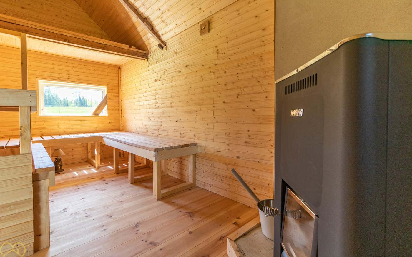Perstorp in einsamer Lage in Südschweden – bild 22 av 24