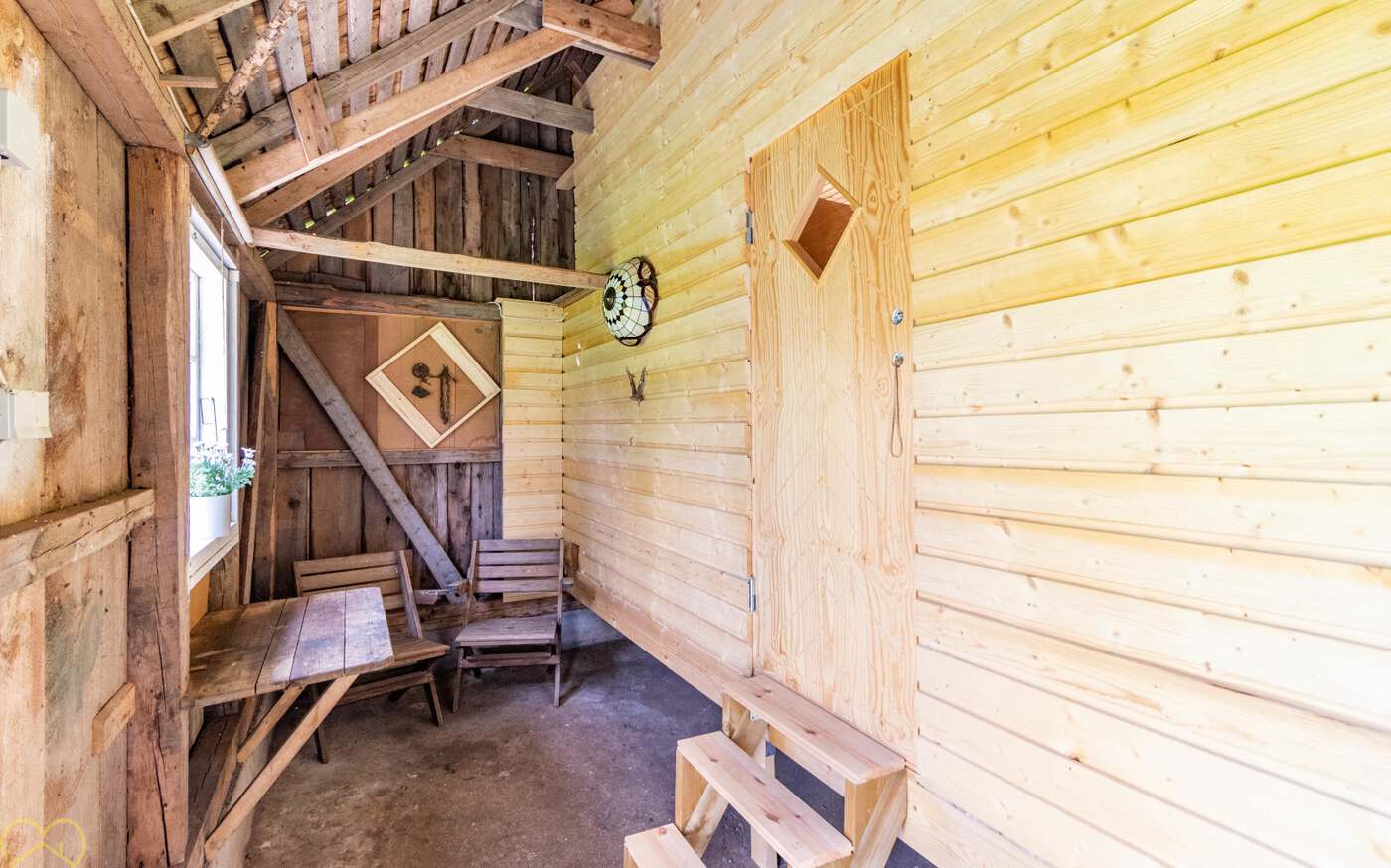 Perstorp in einsamer Lage in Südschweden – bild 21 av 24