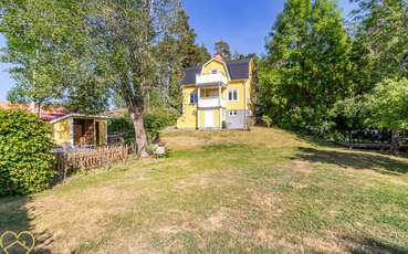 Ferienhaus Petterssons hus in Ankarsrum