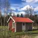 Ferienhaus Pippi in Småland