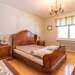 Weiteres Schlafzimmer mit Doppelbett Ferienhaus Quade