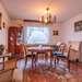 Esszimmer Ferienhaus Quade