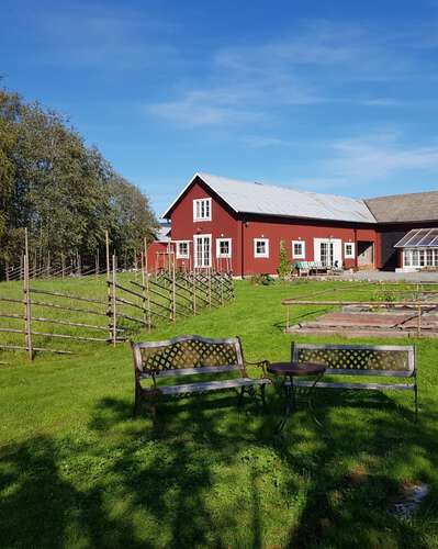 Ferienhaus Råda in Värmland