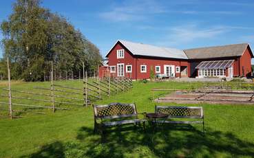 Ferienhaus Råda in Värmland