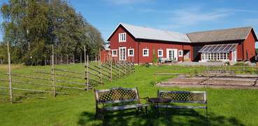 Ferienhaus Råda in Värmland