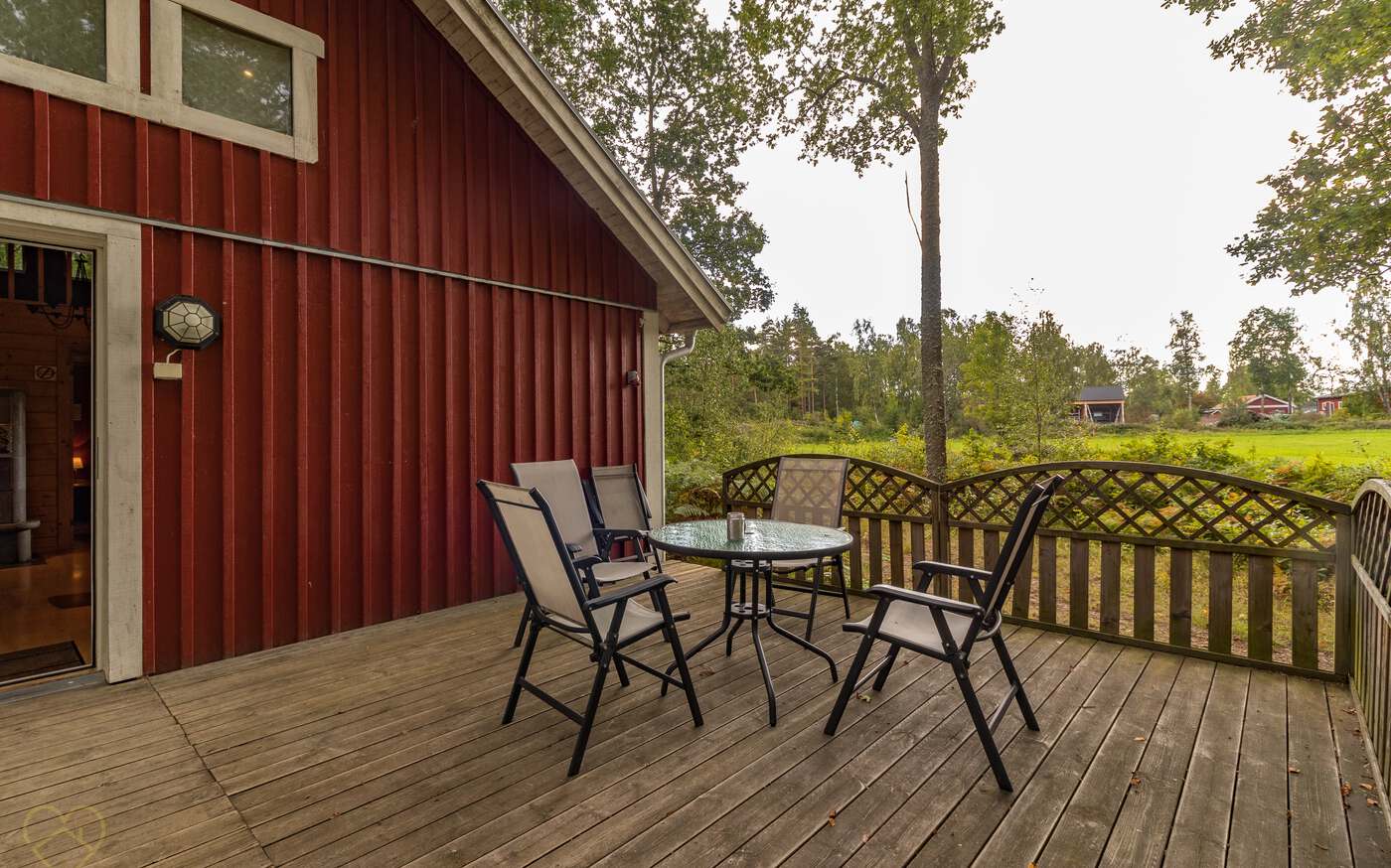 Räven in Småland – bild 9 av 9