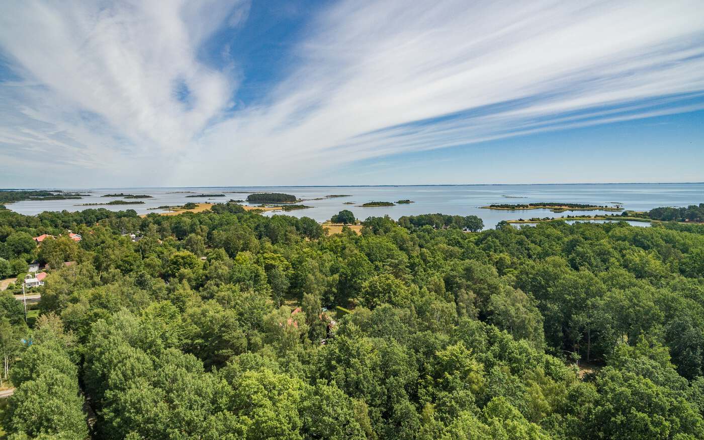 Ragnabo an der Ostsee in Småland – bild 21 av 21