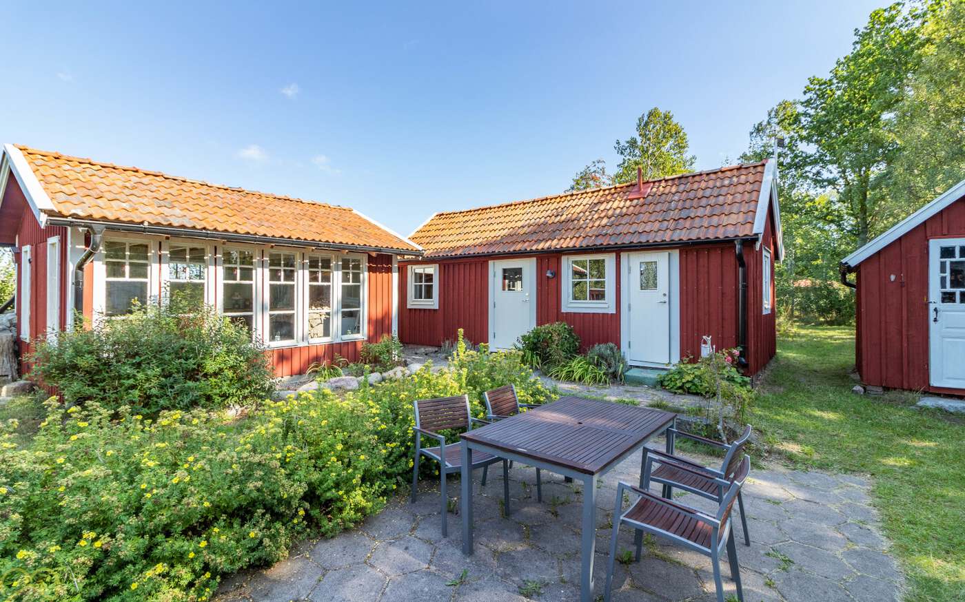 Ragnabo an der Ostsee in Småland – bild 4 av 21