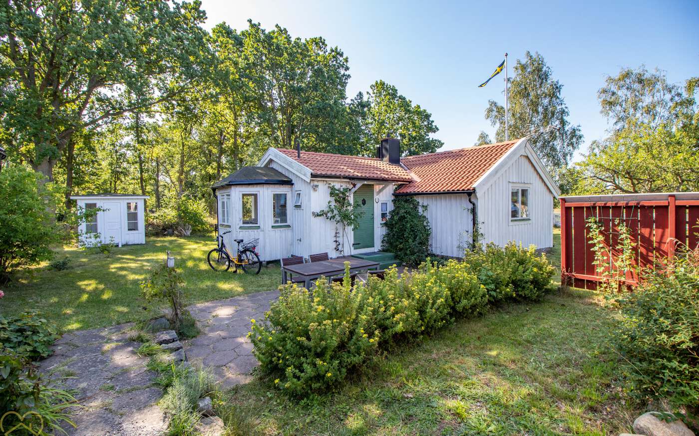 Ragnabo an der Ostsee in Småland – bild 5 av 21