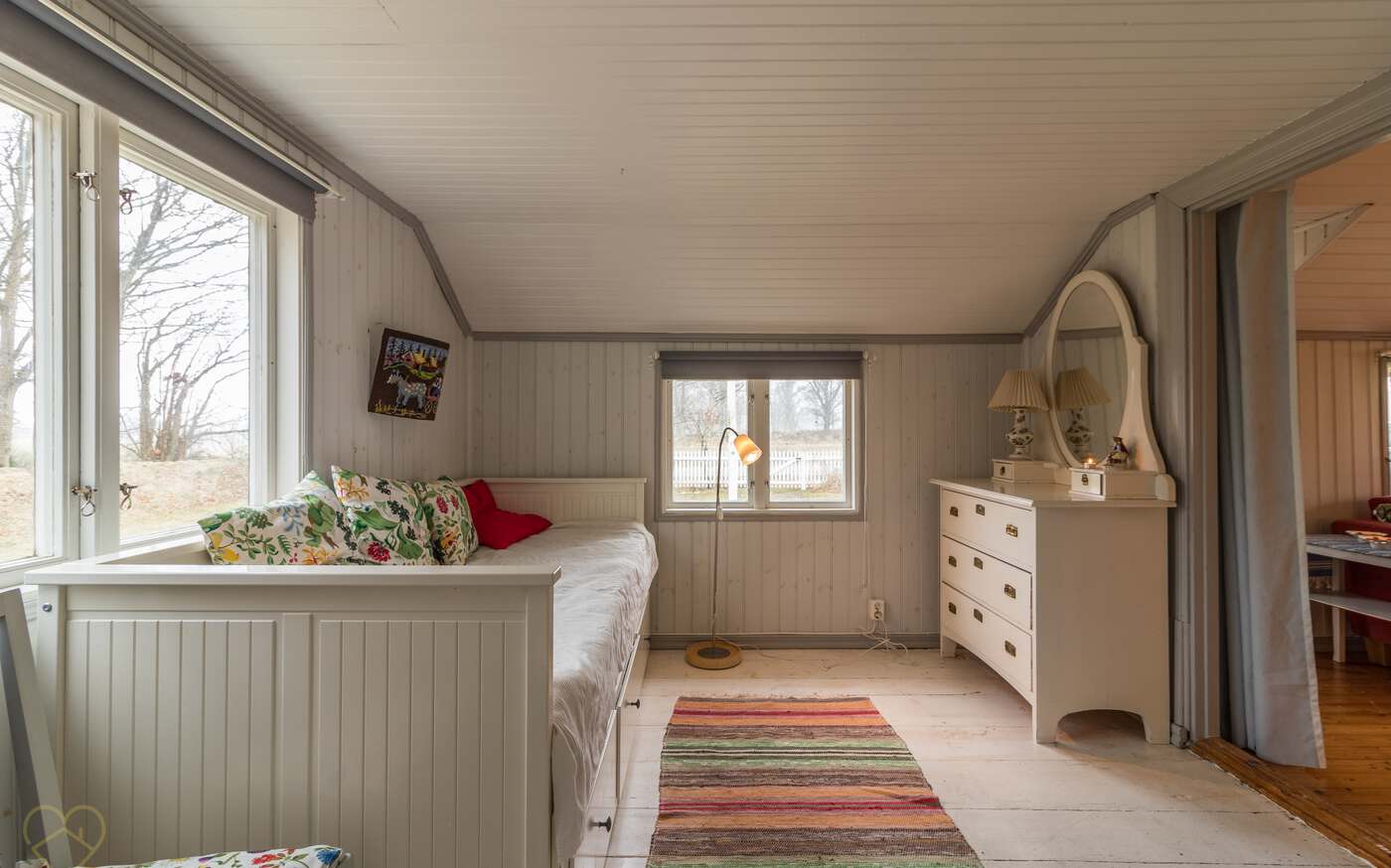 Ragnabo an der Ostsee in Småland – bild 8 av 21