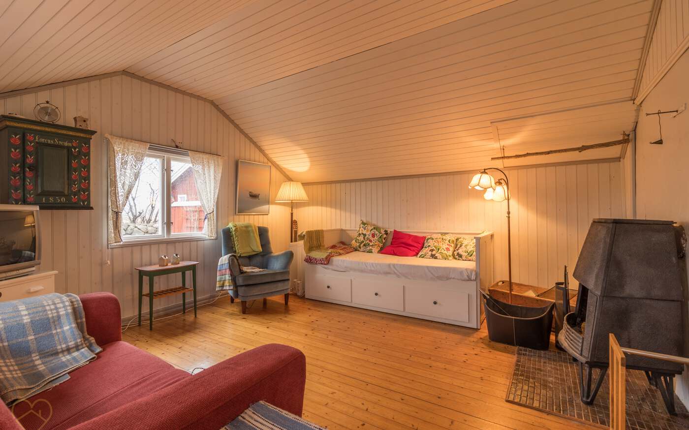Ragnabo an der Ostsee in Småland – bild 10 av 21