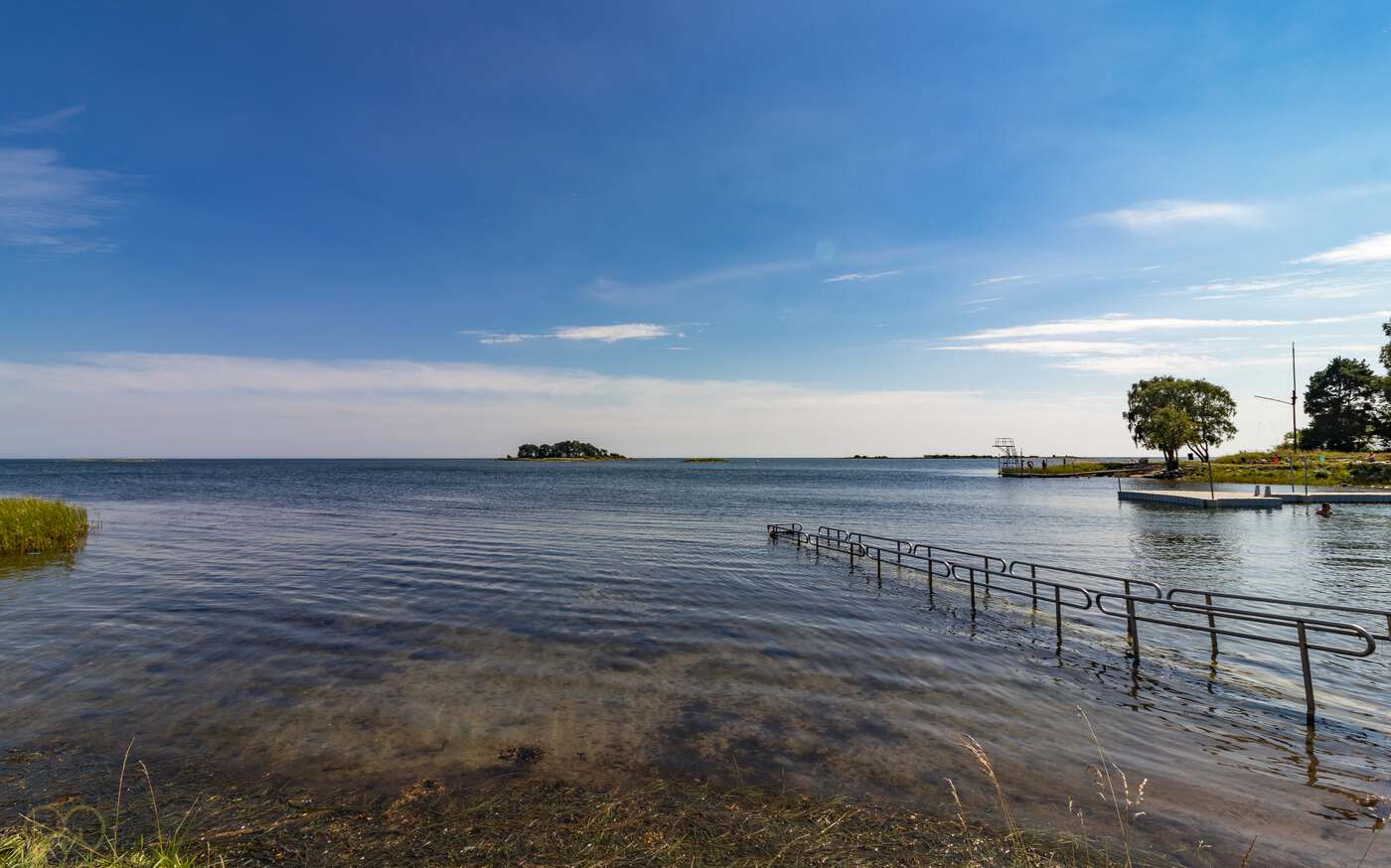 Ragnabo an der Ostsee in Småland – bild 20 av 21