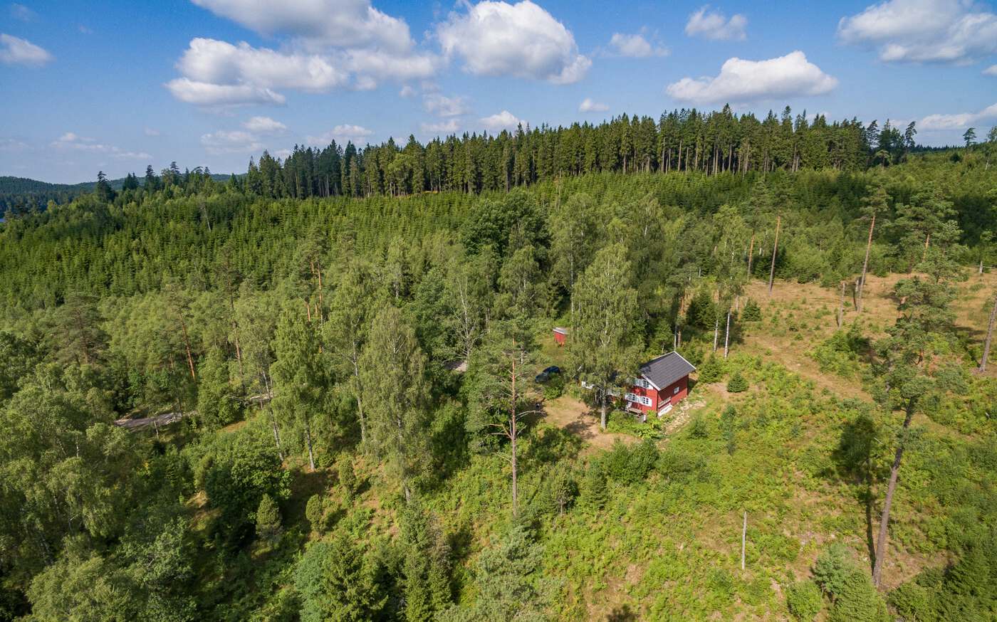 Revesjö in Västergötland – bild 19 av 19