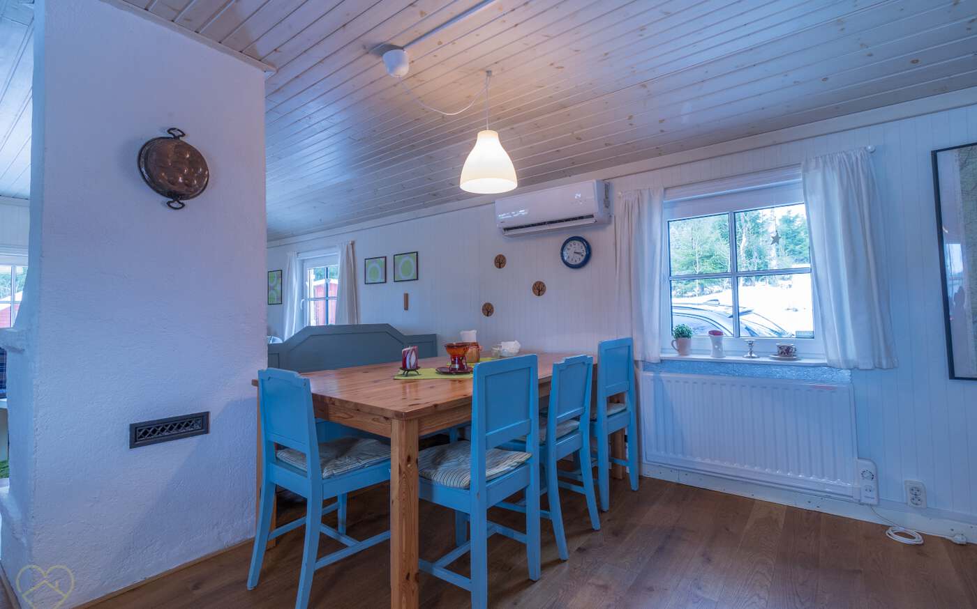 Revesjö in Västergötland – bild 5 av 19