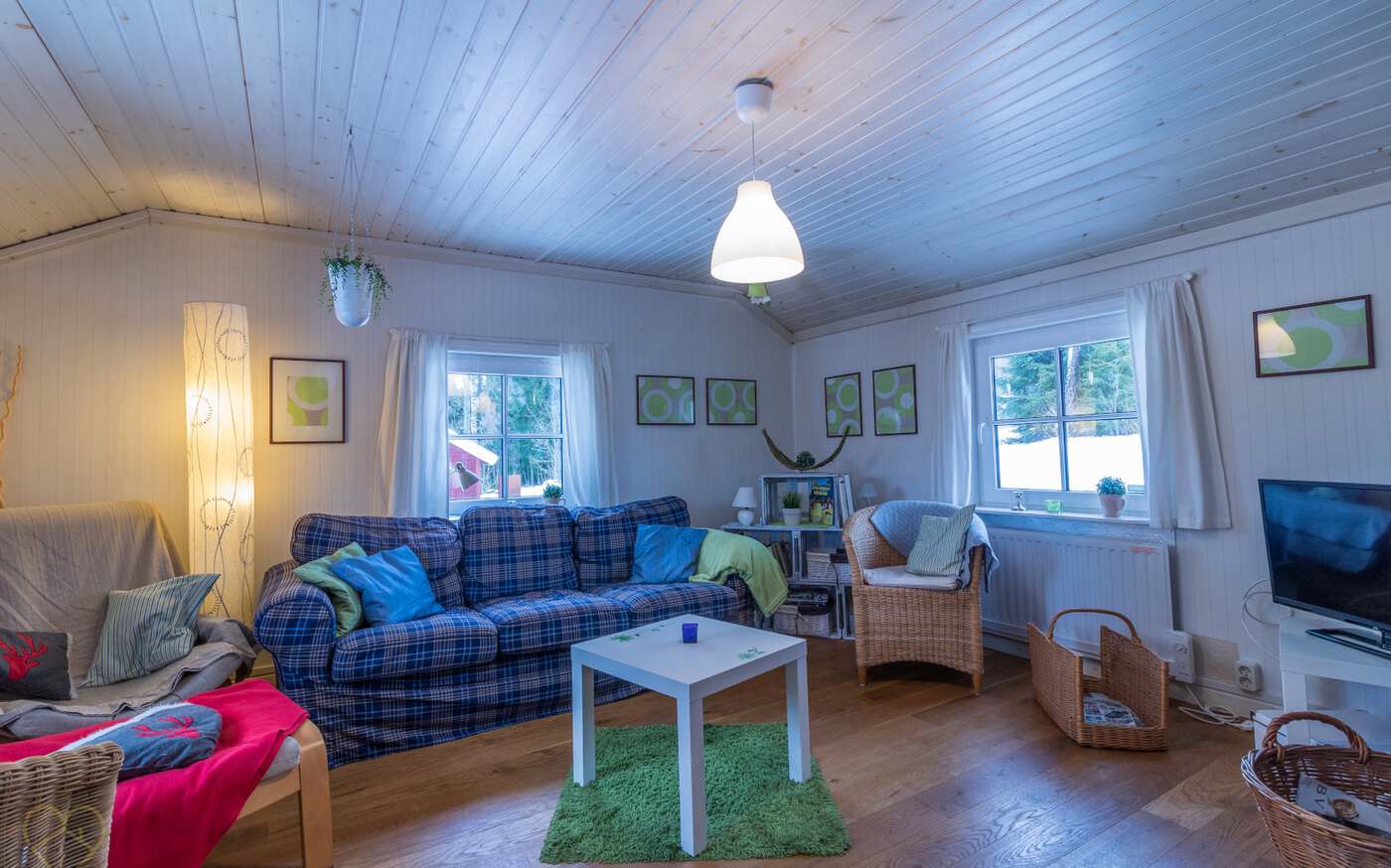 Revesjö in Västergötland – bild 6 av 19