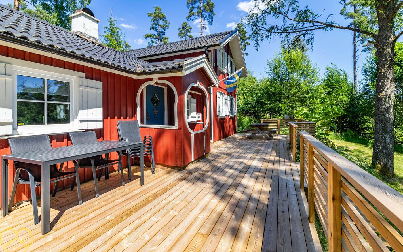 Revesjö in Västergötland – bild 17 av 19