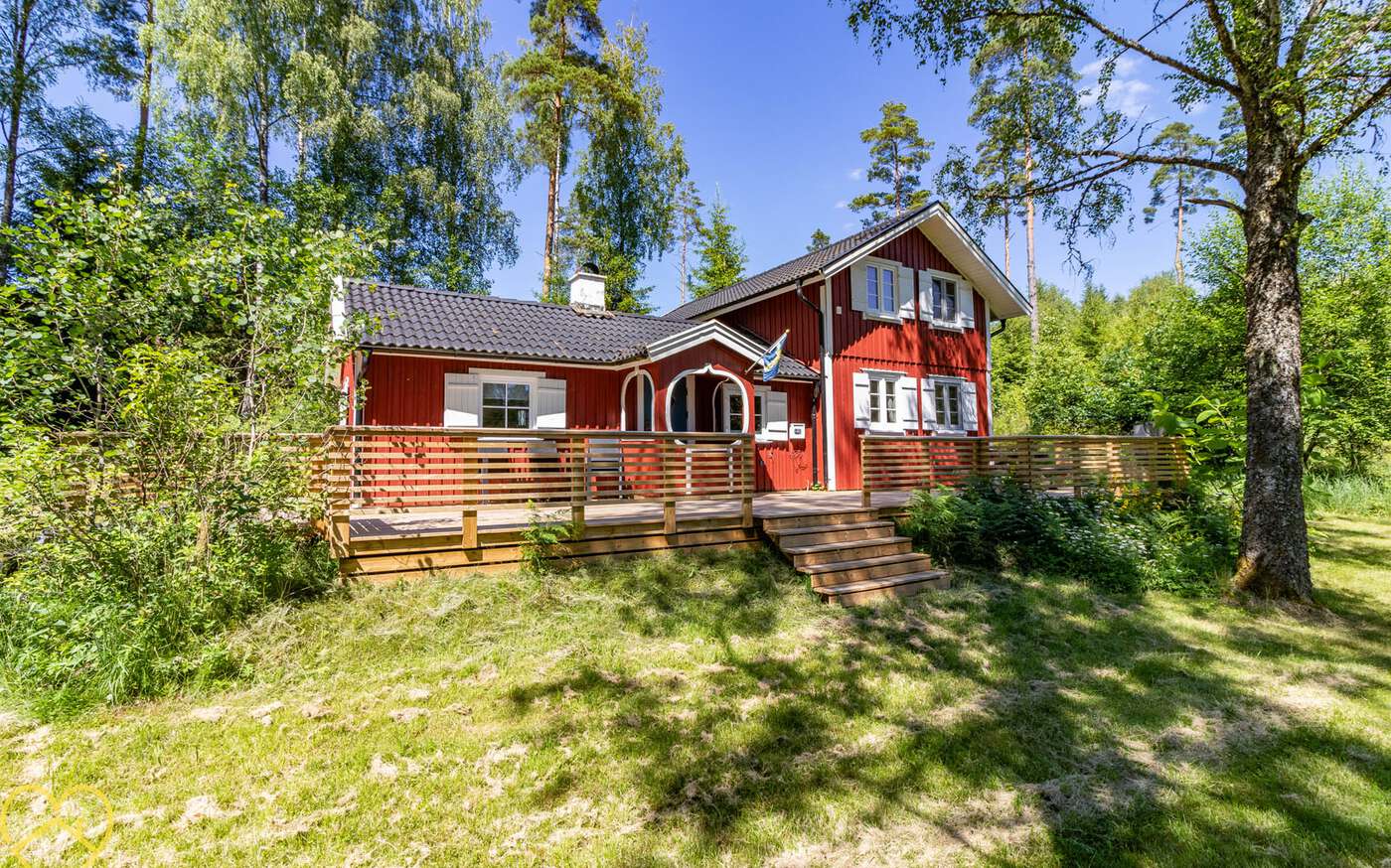 Revesjö in Västergötland – bild 2 av 19
