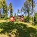 Ferienhaus Revesjö nähe Svenljunga