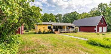 Ferienhaus Rörsmåla bei Holmsjö