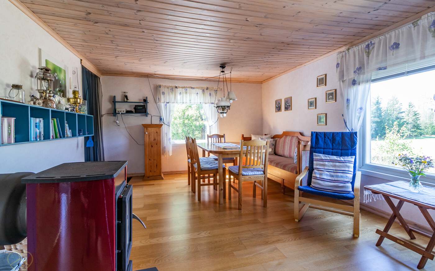 Rosenlund bei Vimmerby – bild 3 av 14