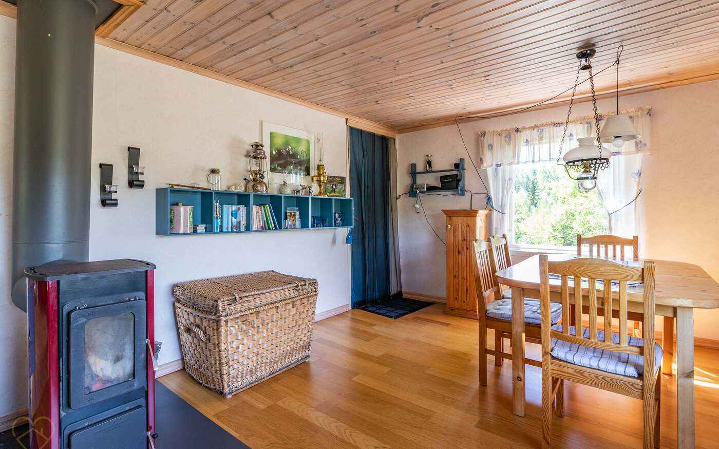 Rosenlund bei Vimmerby – bild 5 av 14