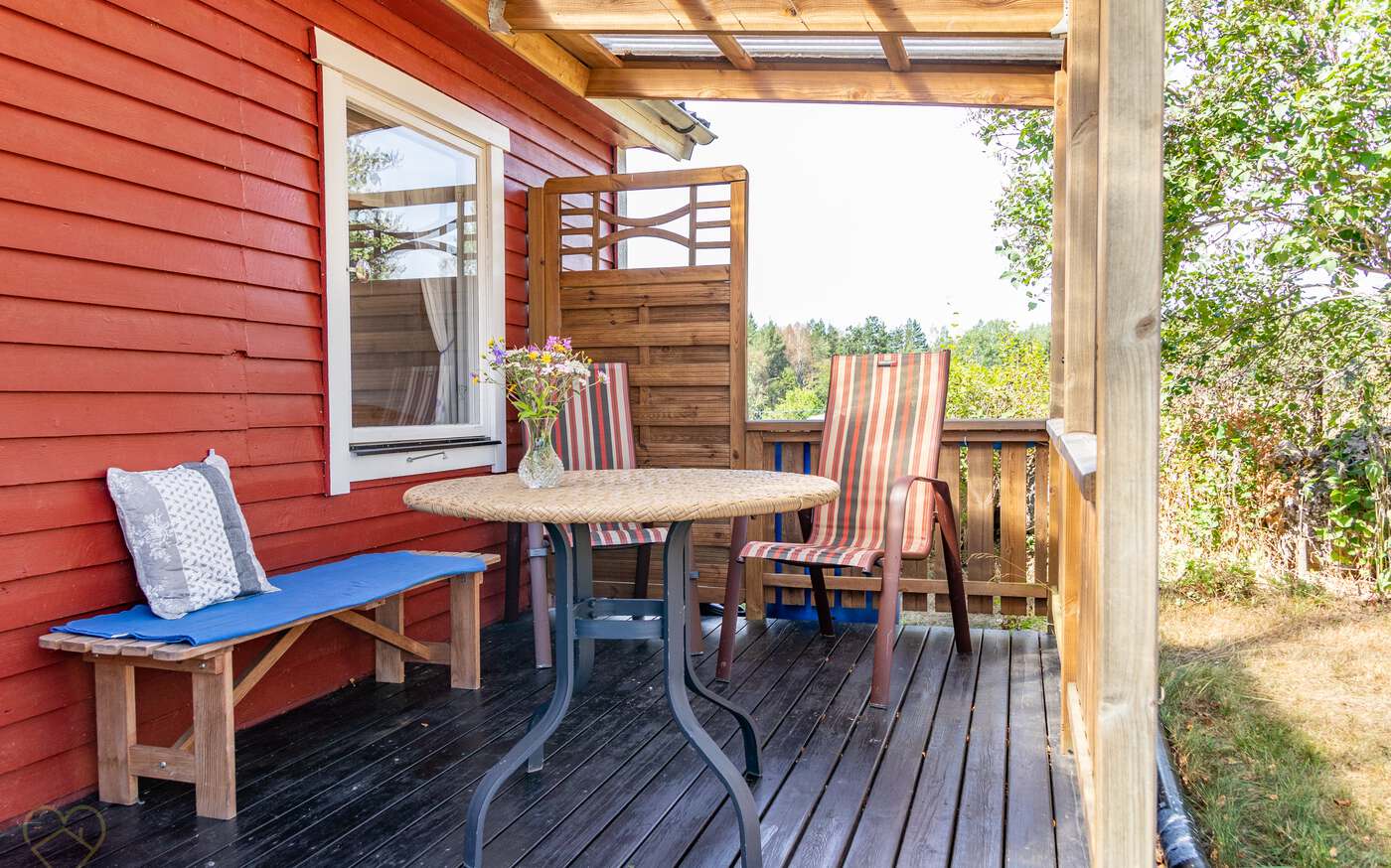 Rosenlund bei Vimmerby – bild 2 av 14