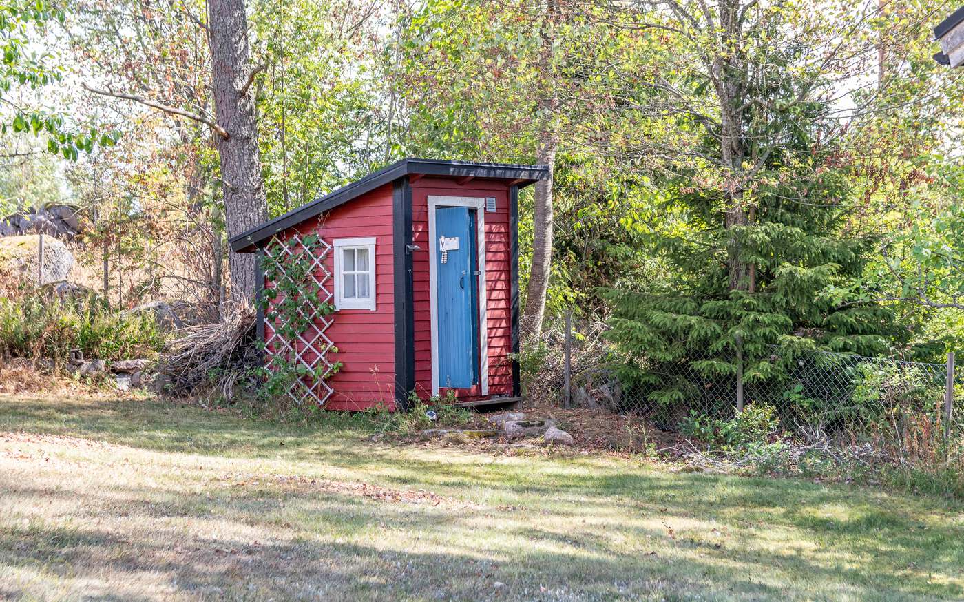 Rosenlund bei Vimmerby – bild 11 av 14