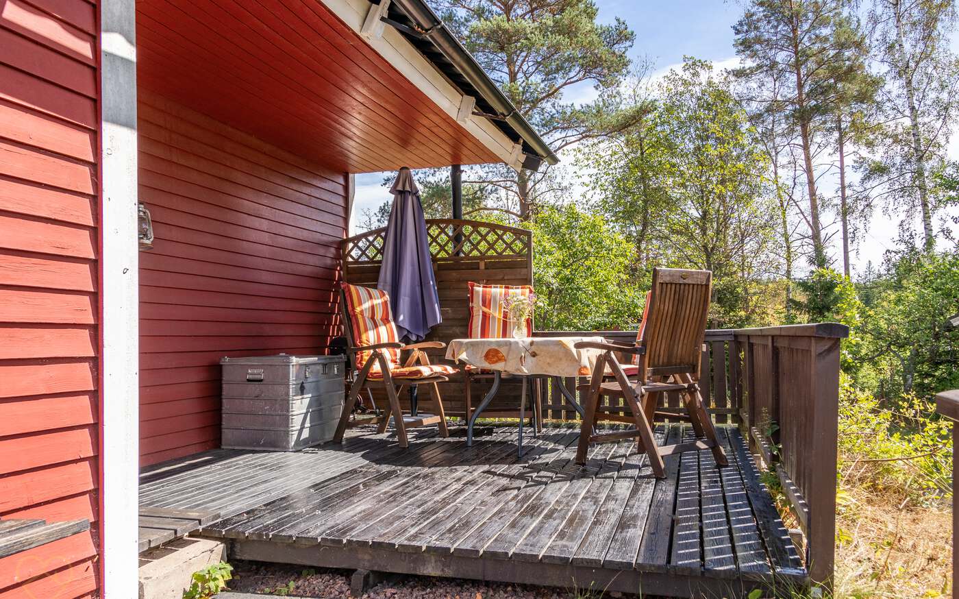Rosenlund bei Vimmerby – bild 14 av 14