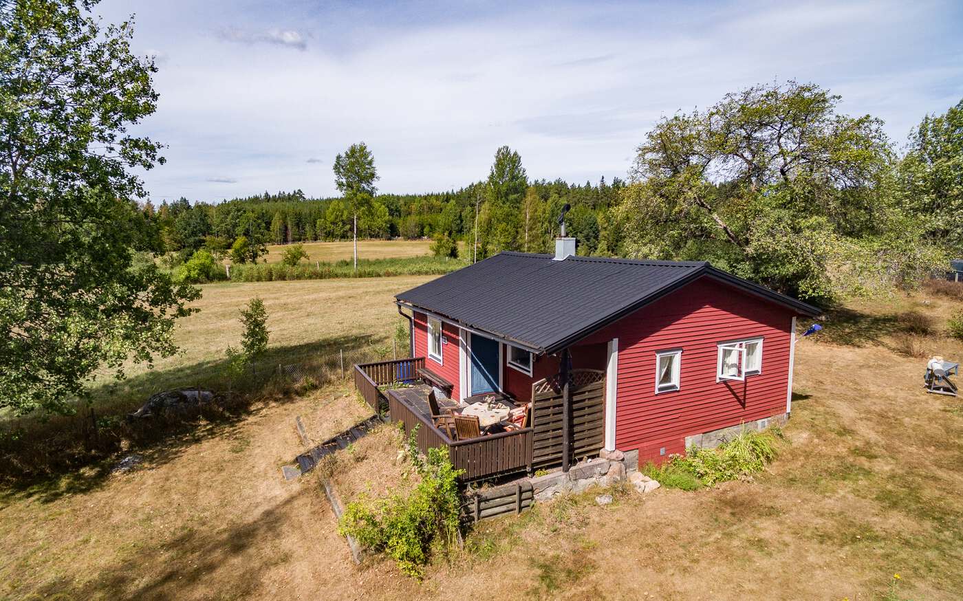 Rosenlund bei Vimmerby – bild 13 av 14