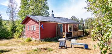 Ferienhaus Rosenlund