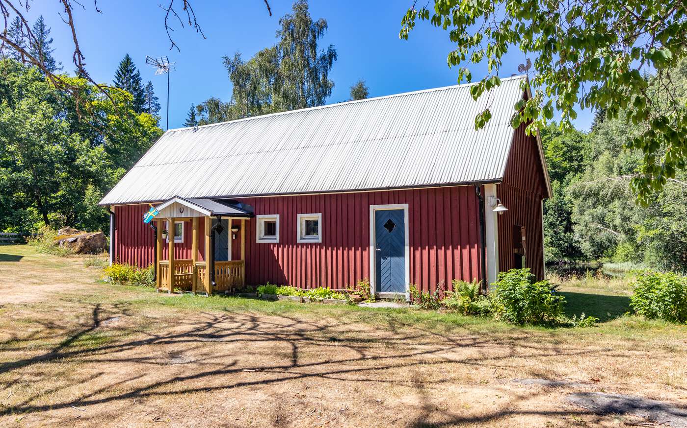 Rullamålen in der Region Småland – bild 2 av 14