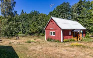 Ferienhaus Rullamålen in Südschweden