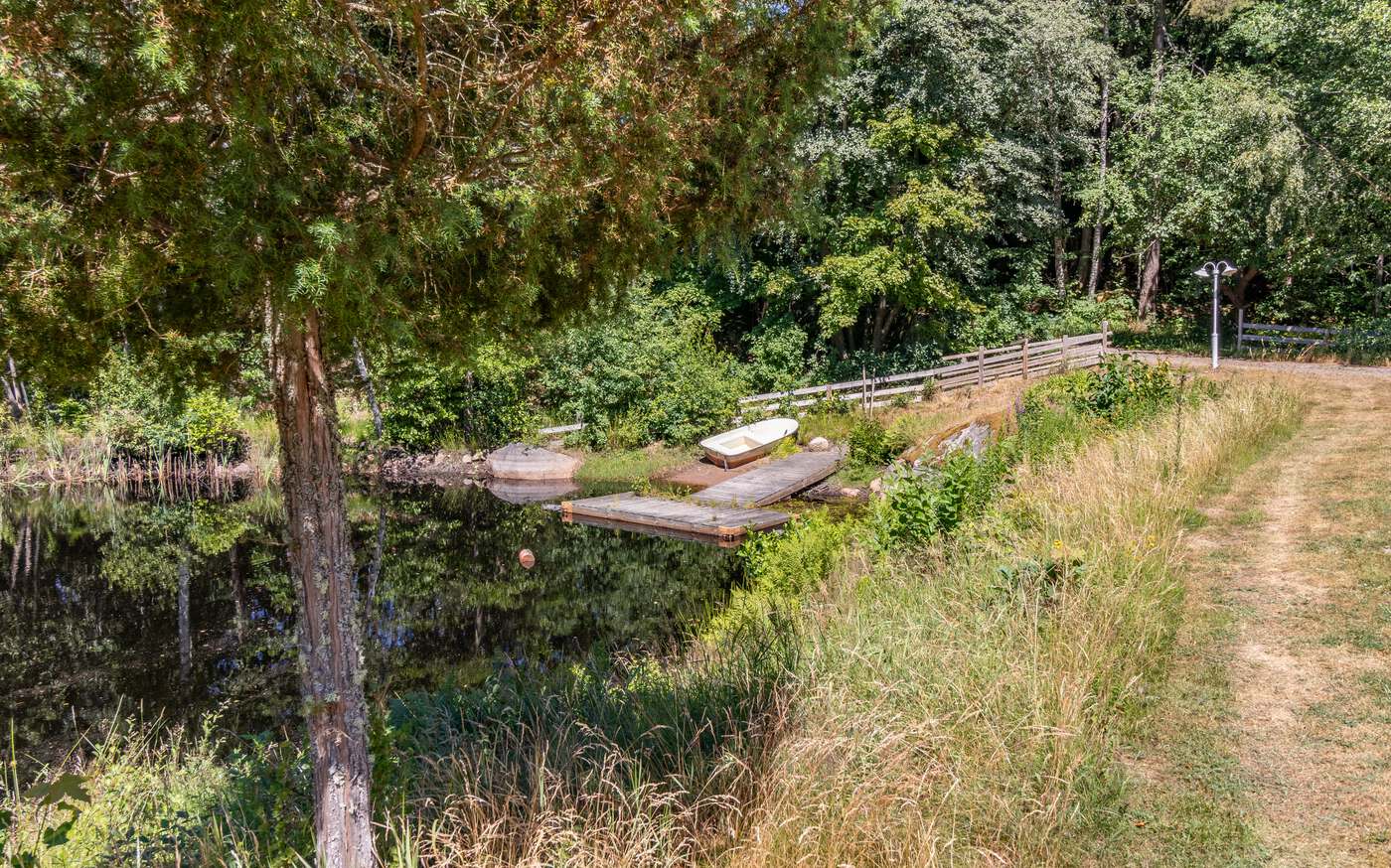 Rullamålen in der Region Småland – bild 11 av 14