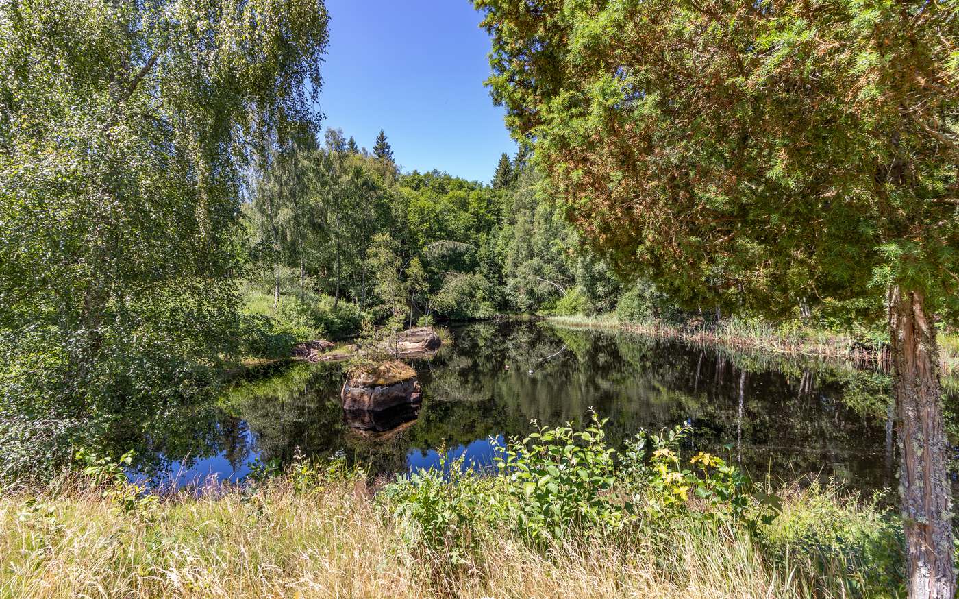 Rullamålen in der Region Småland – bild 12 av 14
