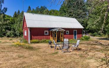 Ferienhaus Rullamålen in Südsmåland