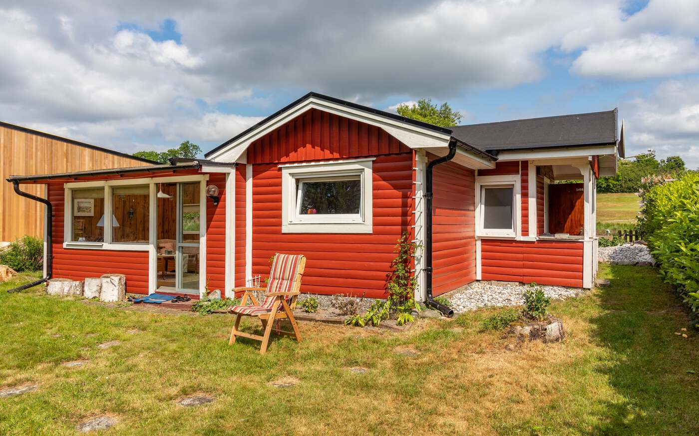 Rya in der Region Skåne – bild 2 av 16