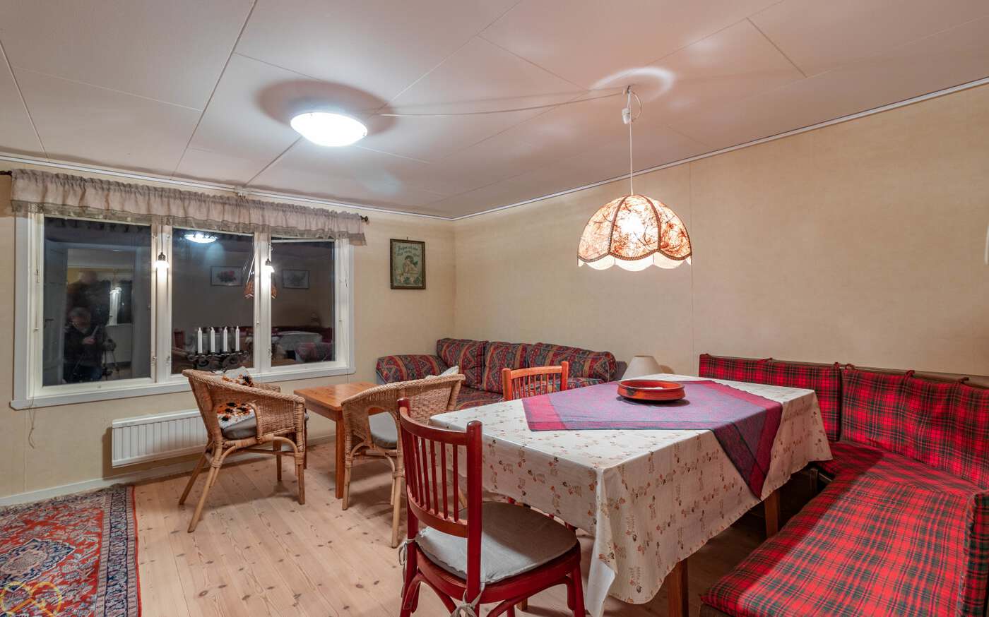 Ryfors in Västergötland – bild 5 av 17