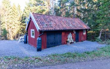 Ferienhaus Sängelstorpet