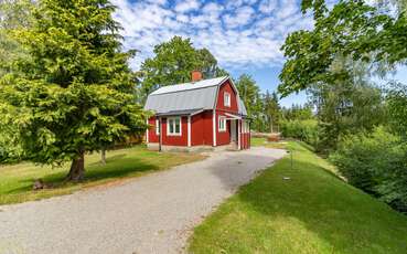 Ferienhaus Saleboda in Südschweden