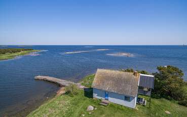 Ferienhaus Saltkär