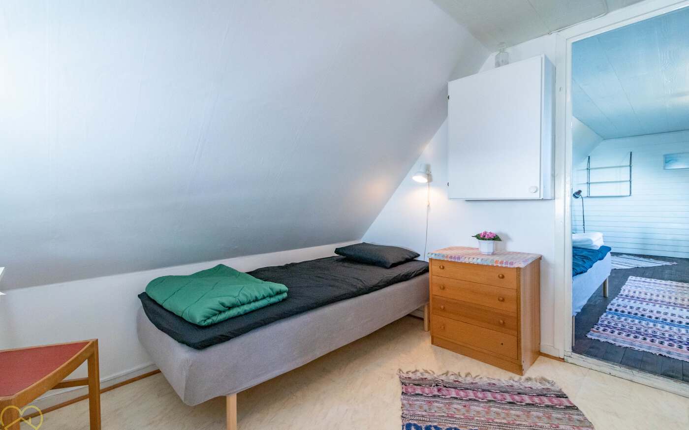 Saltkär direkt an der Ostsee – bild 11 av 14
