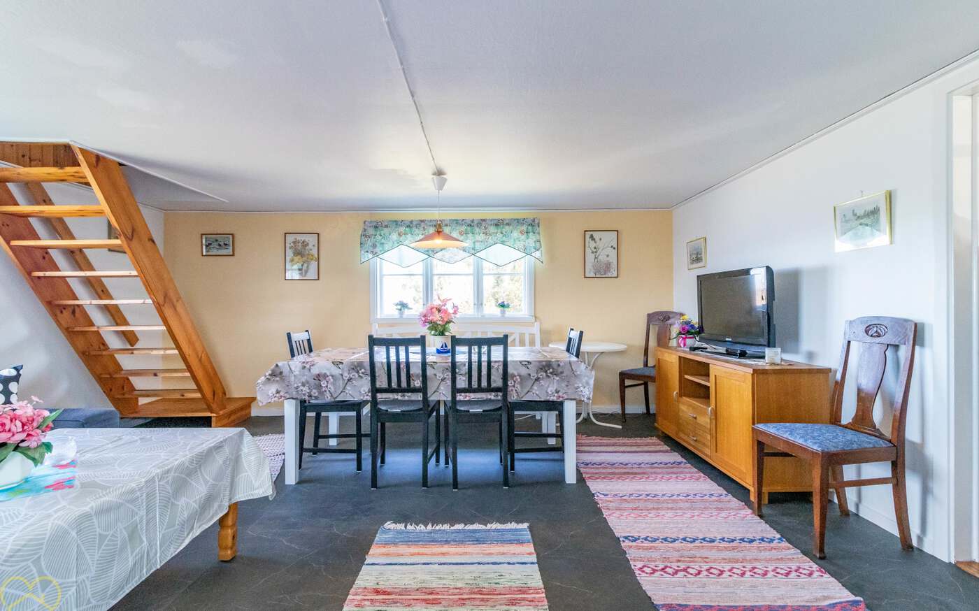 Saltkär direkt an der Ostsee – bild 5 av 14