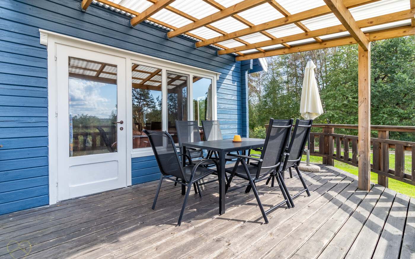 Saltkråkan bei Västervik an der Ostsee – bild 16 av 23