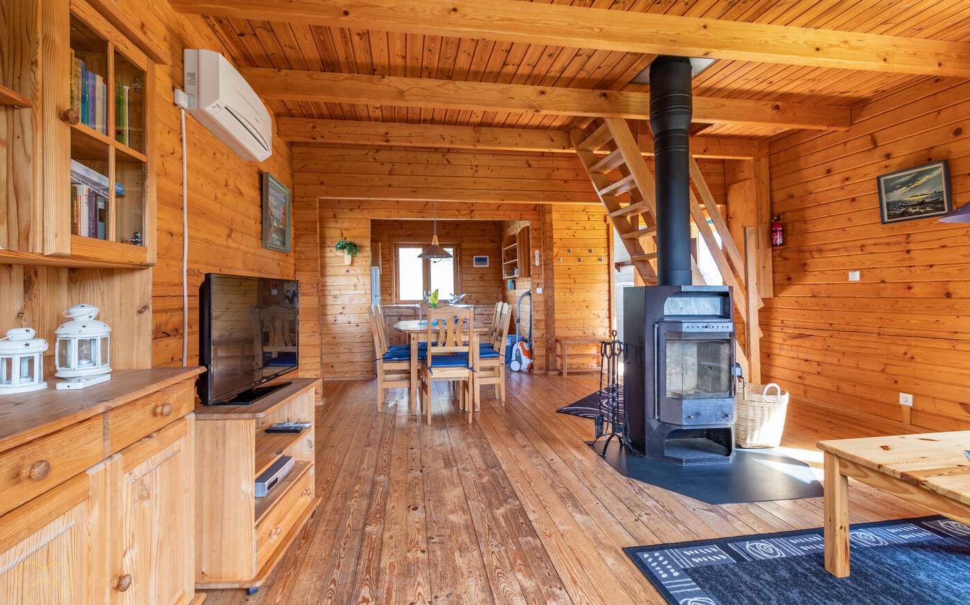 Saltkråkan bei Västervik an der Ostsee – bild 6 av 23