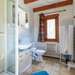 Badezimmer Ferienhaus Saltkråkan