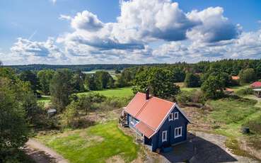 Ferienhaus Saltkråkan