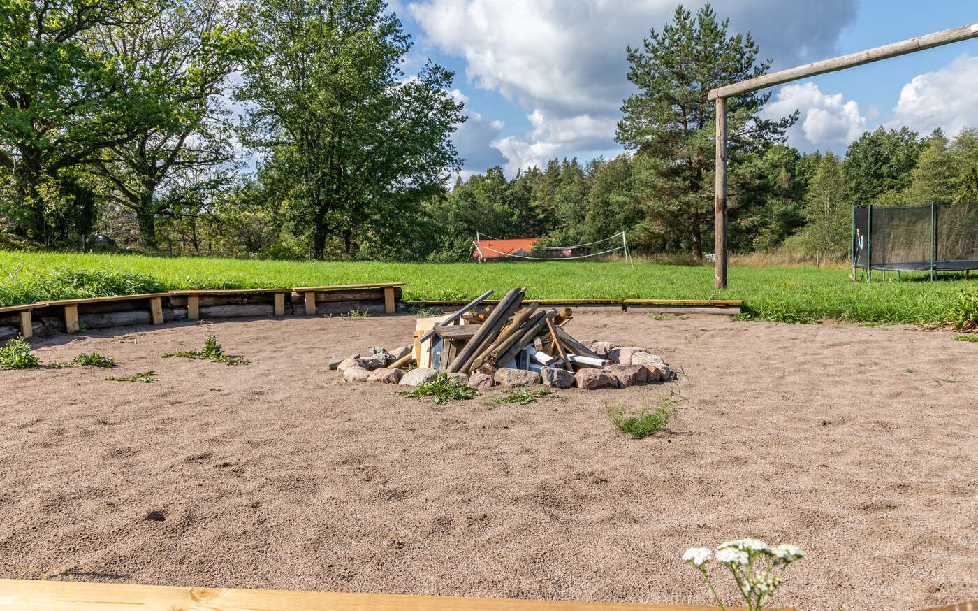 Katthult an der Ostsee bei Västervik – bild 16 av 20