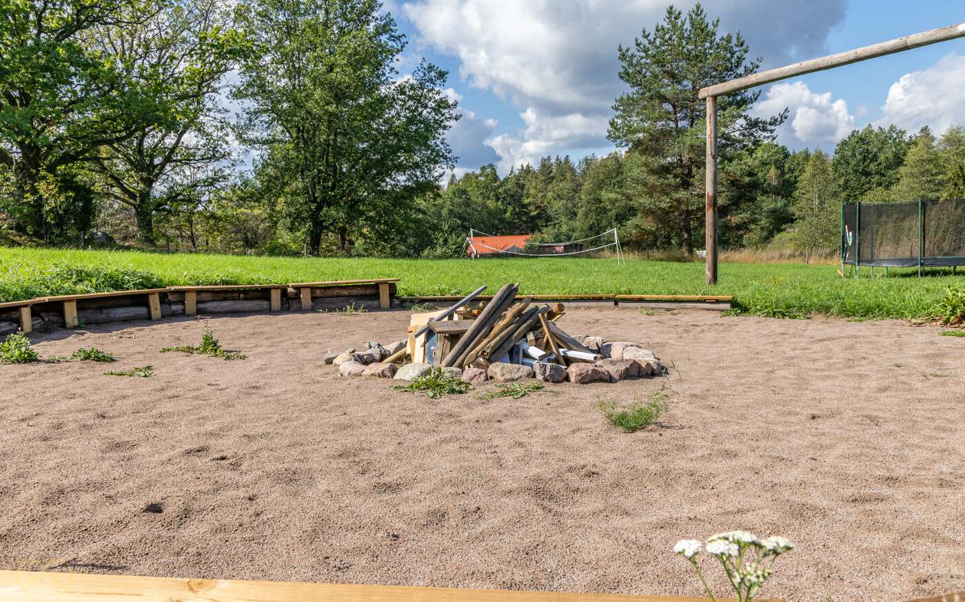 Toven an der Schärenküste bei Västervik – bild 17 av 17